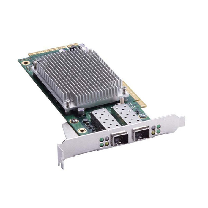 Maxxwave 2-port 10GbE Copper Module (93317)