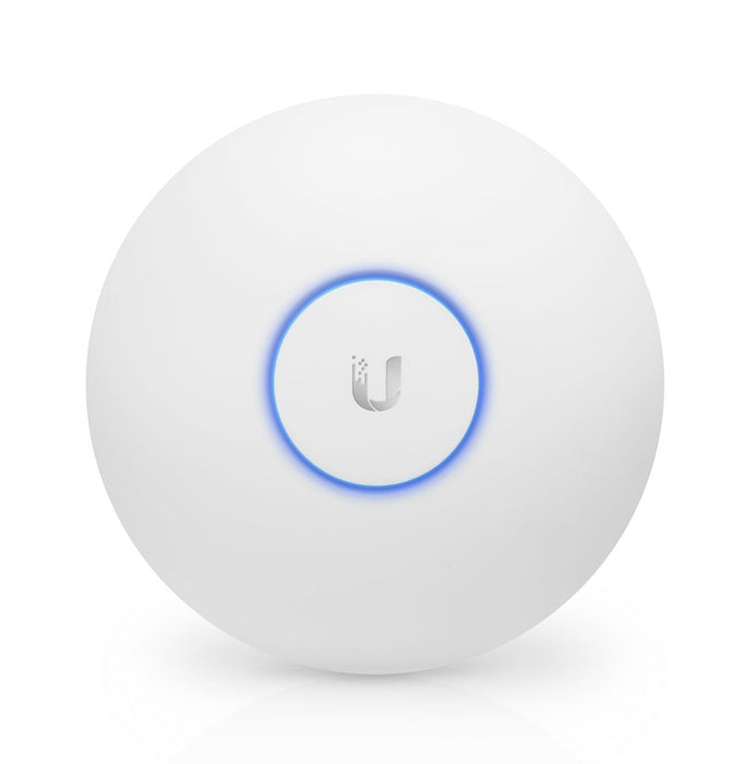 Ubiquiti UniFi 802.11ac Long Range Indoor 2.4/5GHz AP 5-Pack US